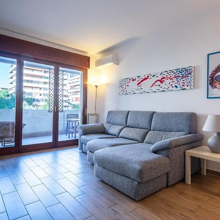 Apartmán Casa Longanesi Řím Exteriér fotografie